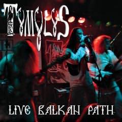 Tumulus (RUS) : Live Balkan Path